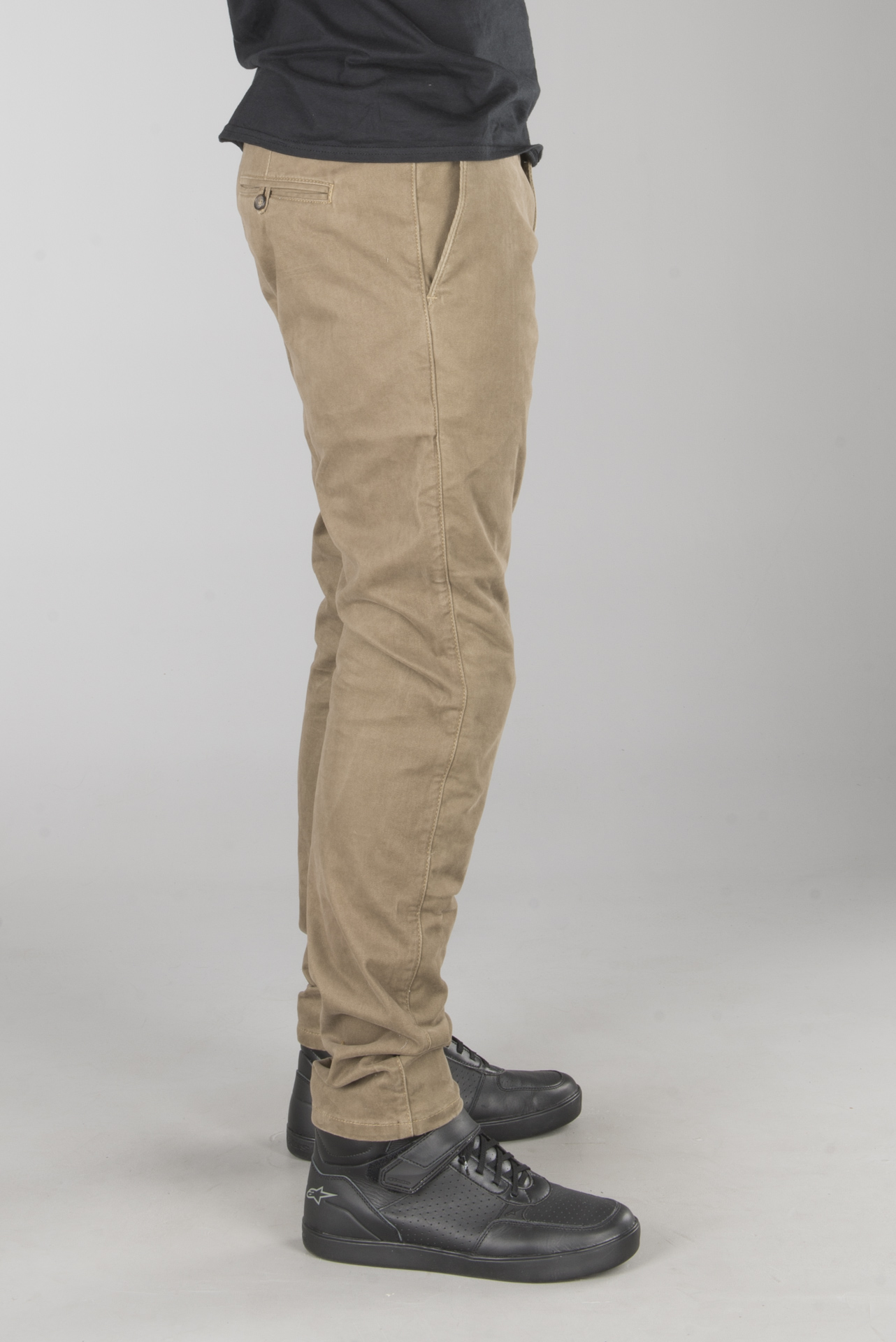 Rich Brooklyn Trousers