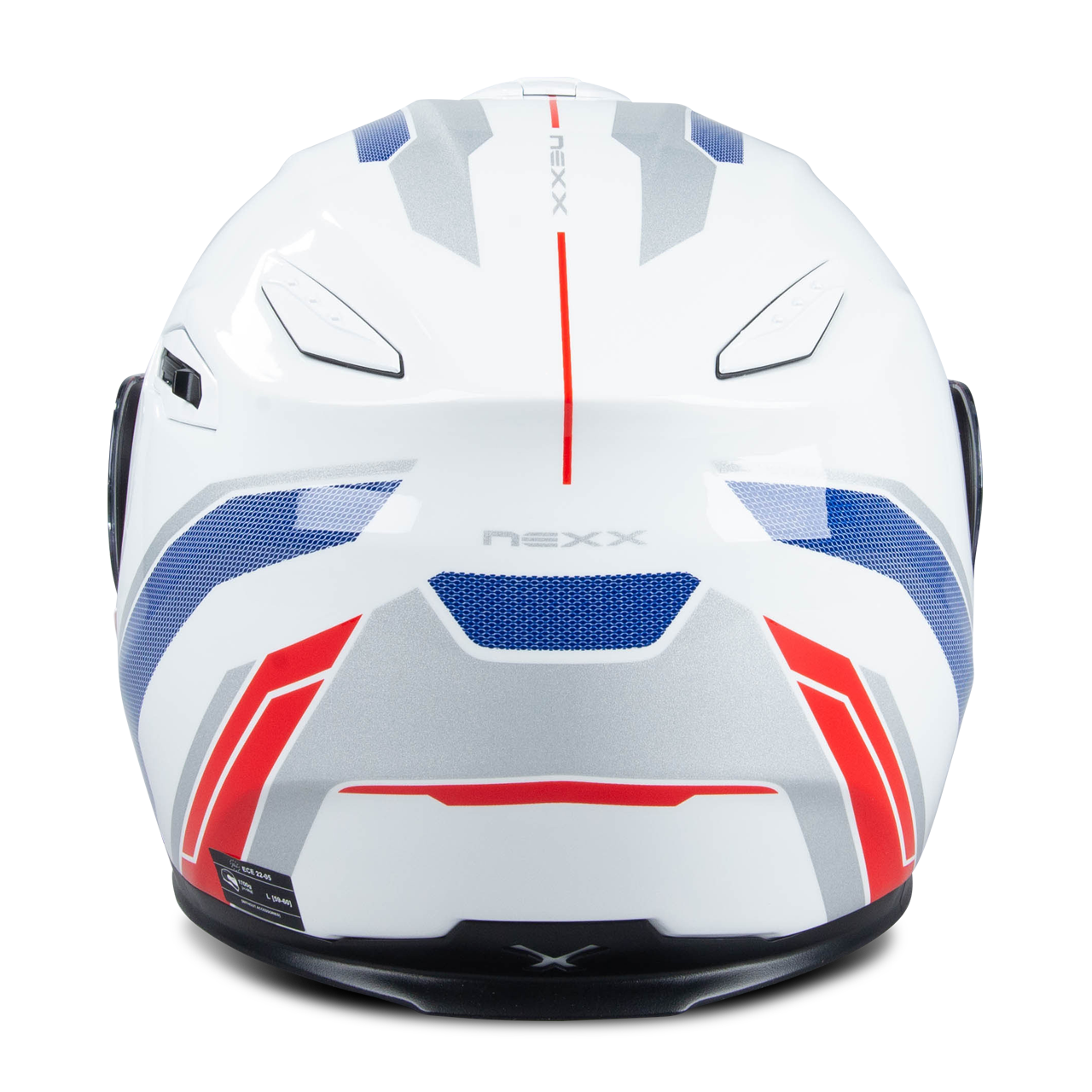 Casco Modular Nexx X.Vilitur Meridian