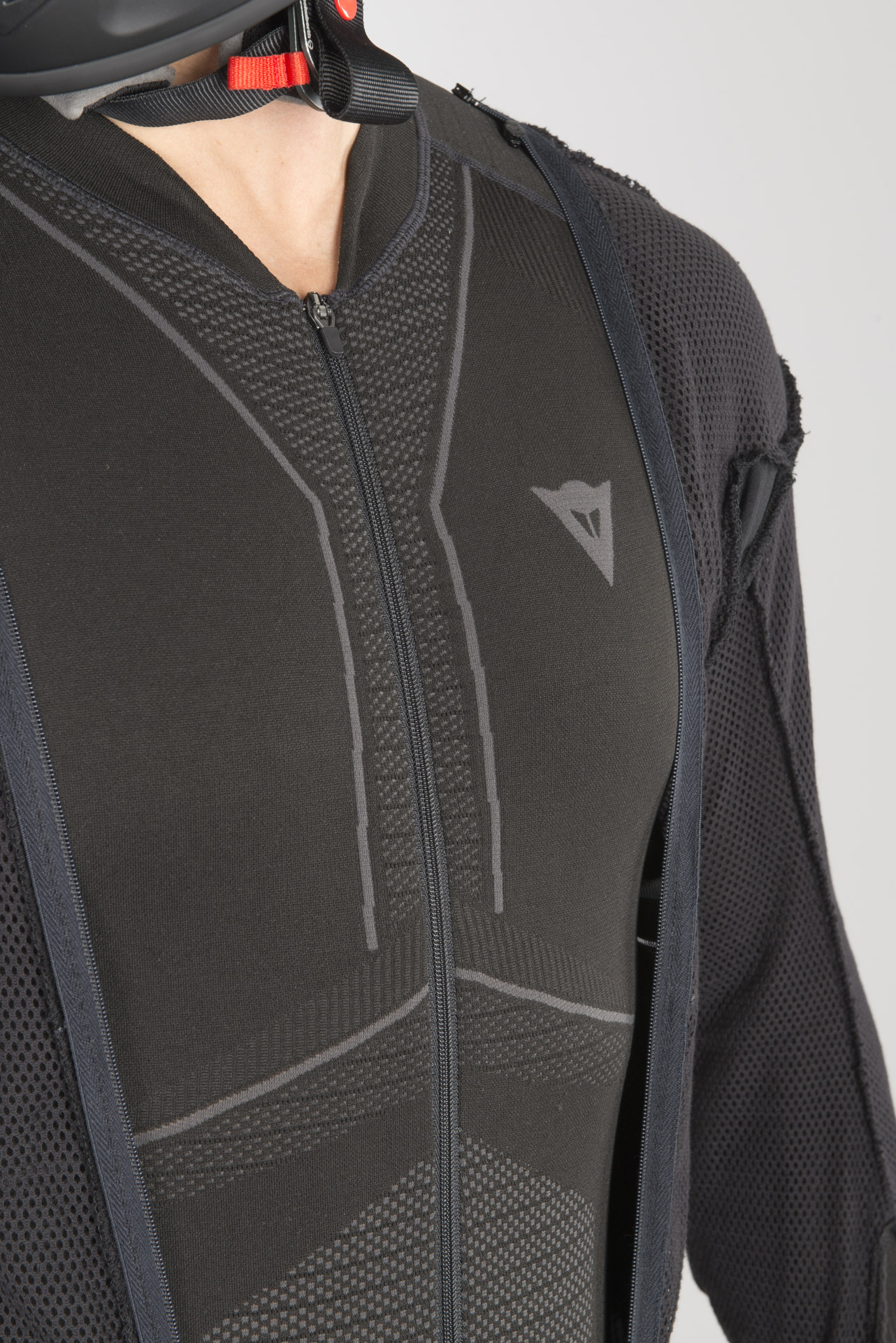 Traje Forro Dainese Laguna Pro Algodón