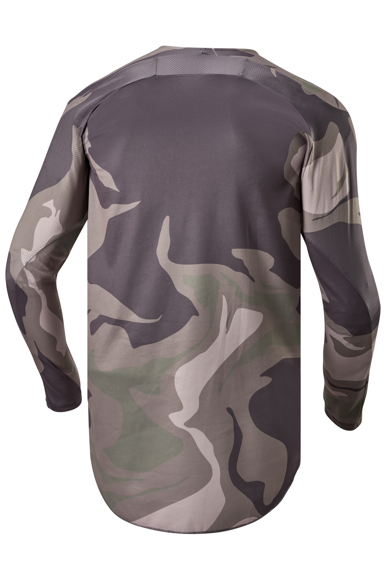 Alpinestars Racer Tactical MX Jersey Desert