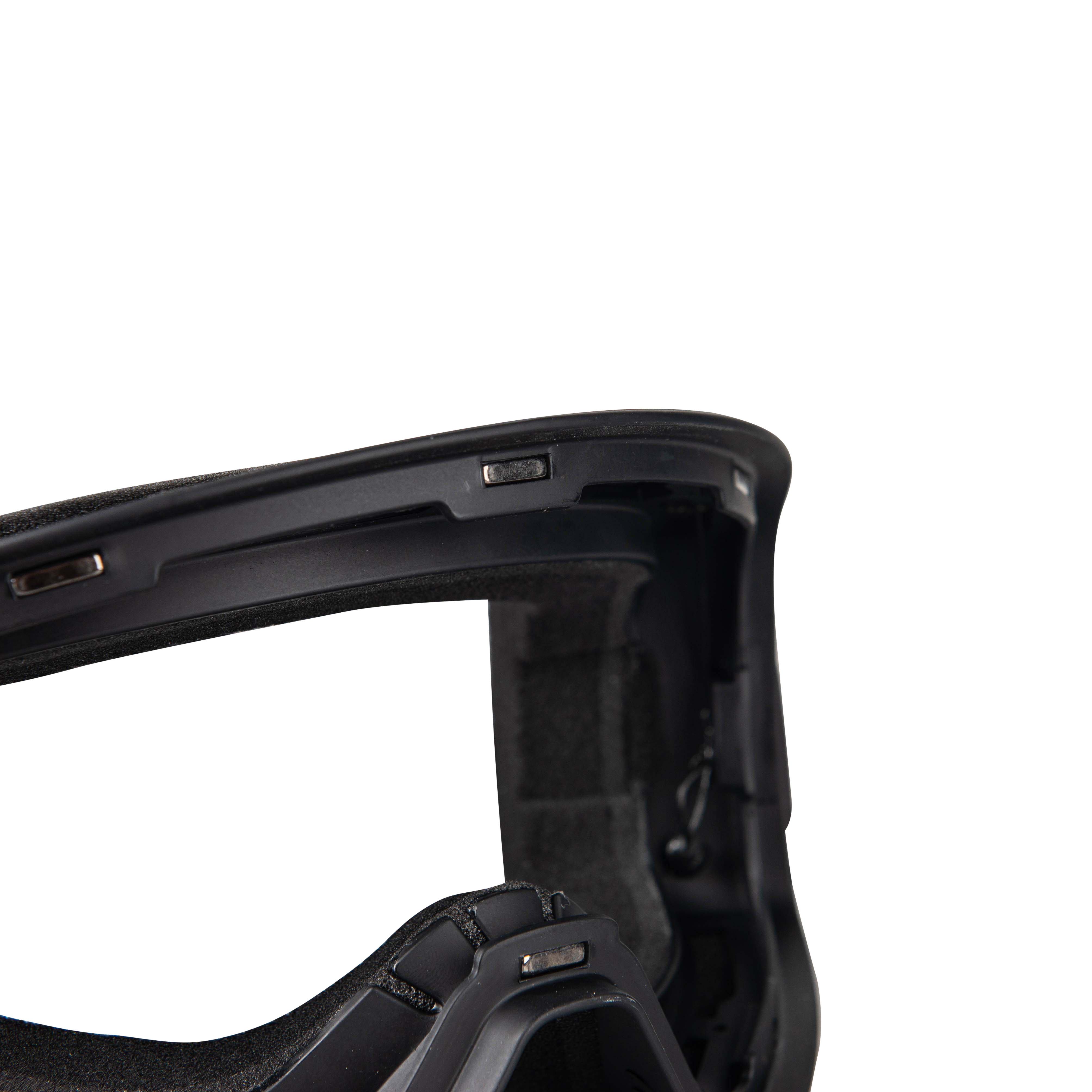 Ochelari Snowmobil Raven Edge E-Vision