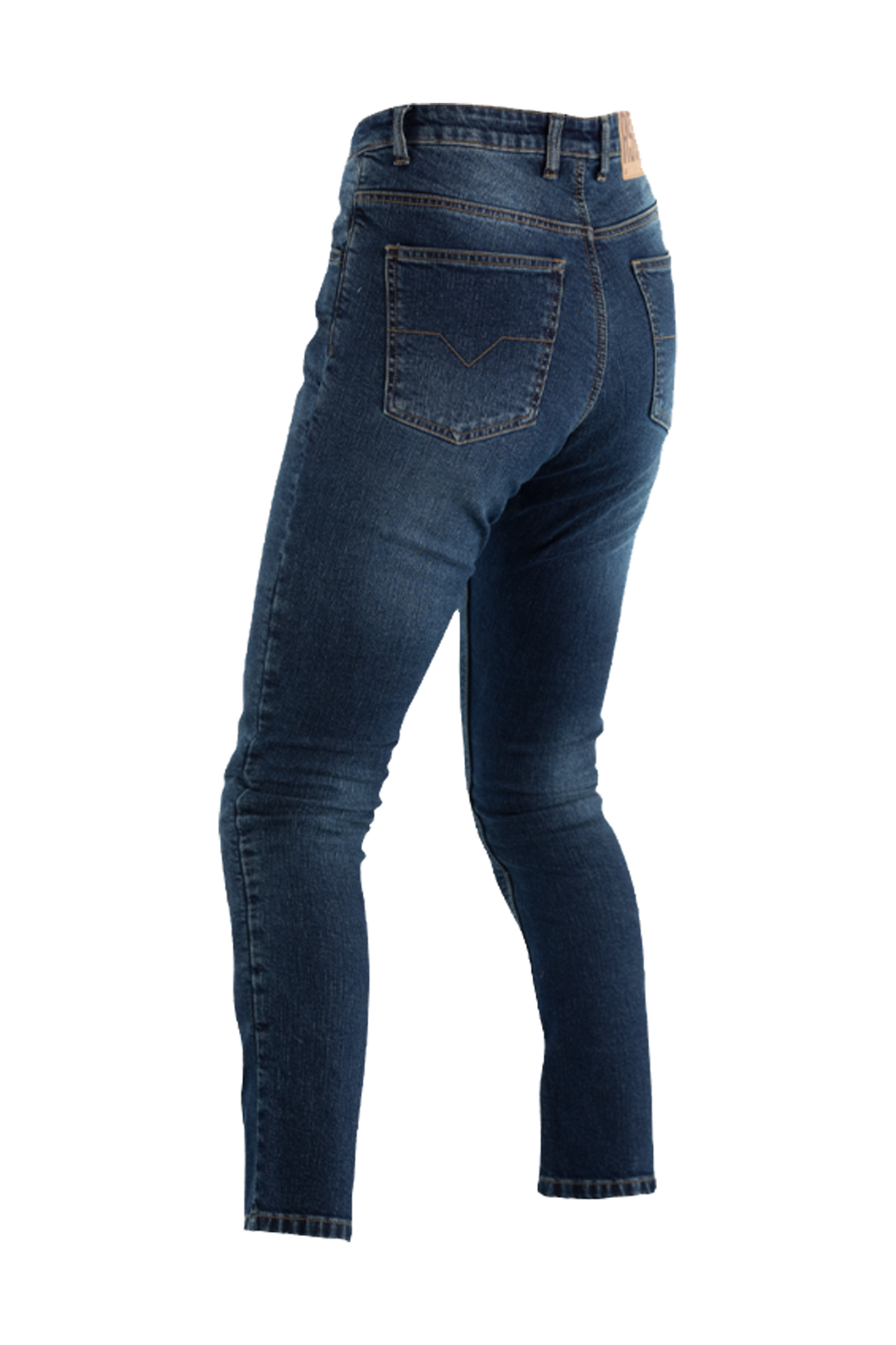 RST x Tapered SL Women's Motorcycle Jeans
