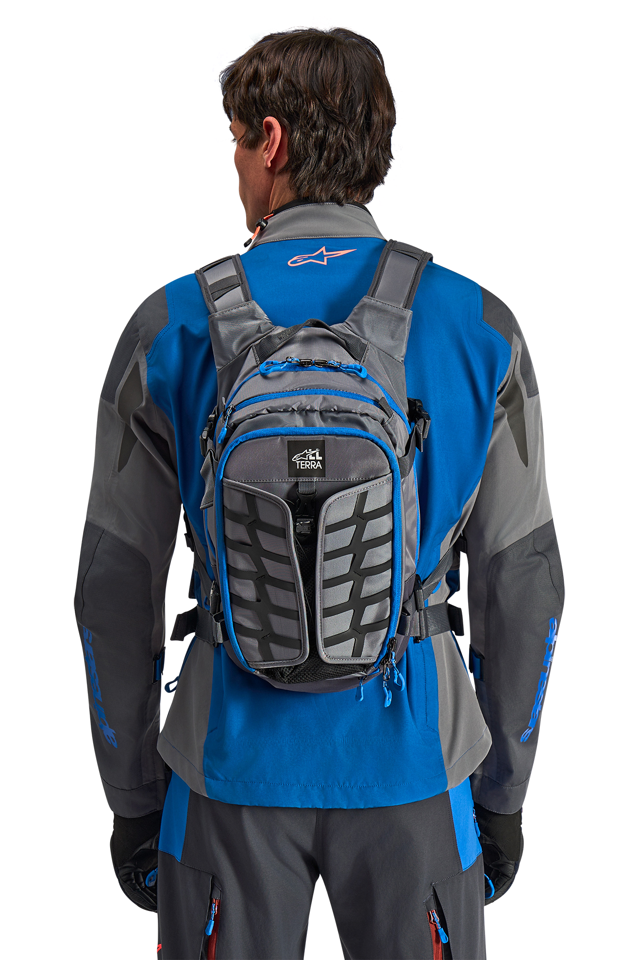 Sac À Dos Alpinestars AT-15 Slipstream