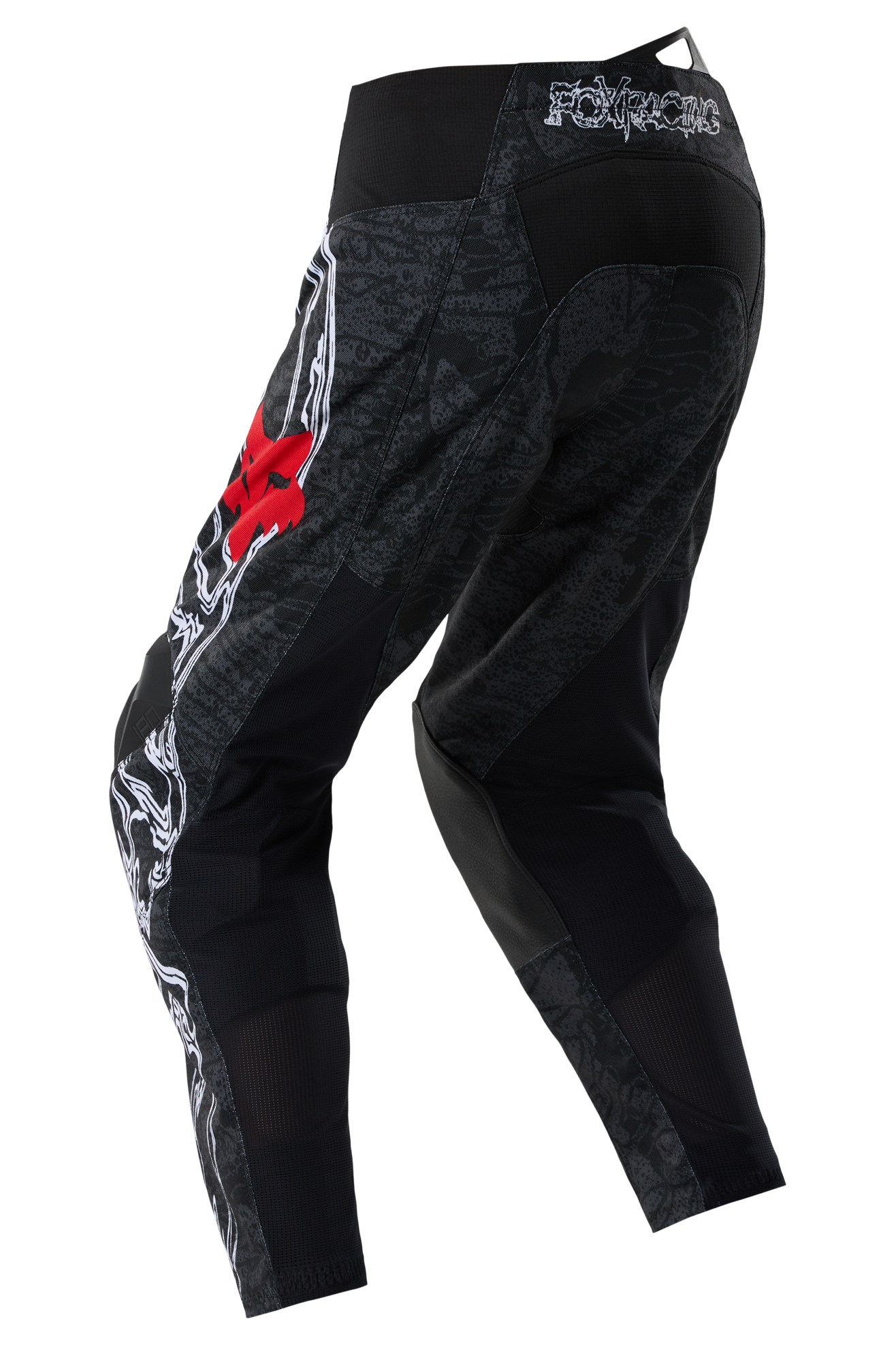 Pantalones de Cross FOX 180 Abyss Niño