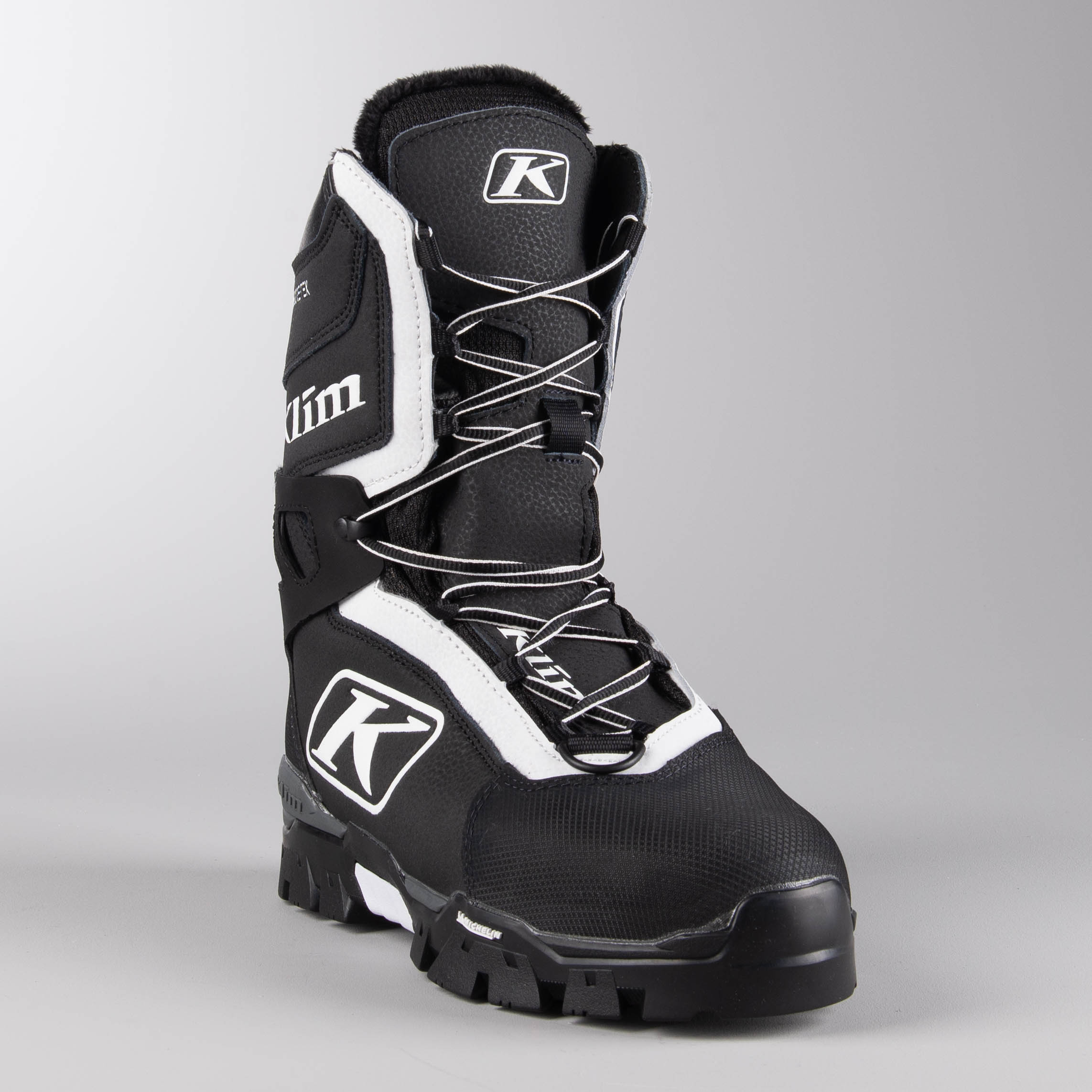 Botas Moto de Nieve Klim Aurora GTX