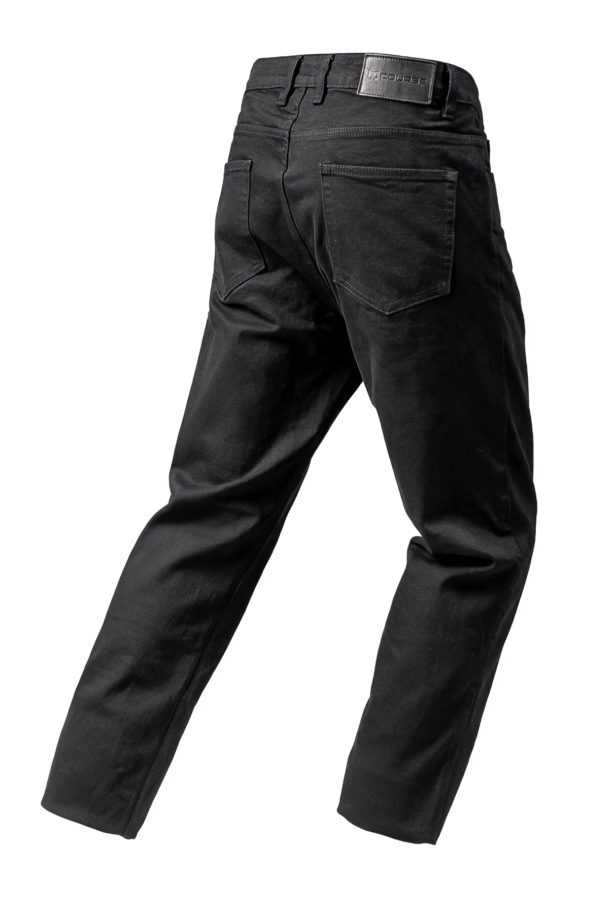 Motorjeans Course Arc Tapered