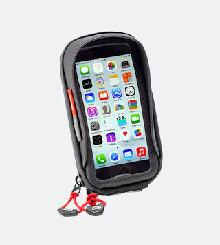 Givi Smartphone / GPS Iphone 6, Galaxy A5