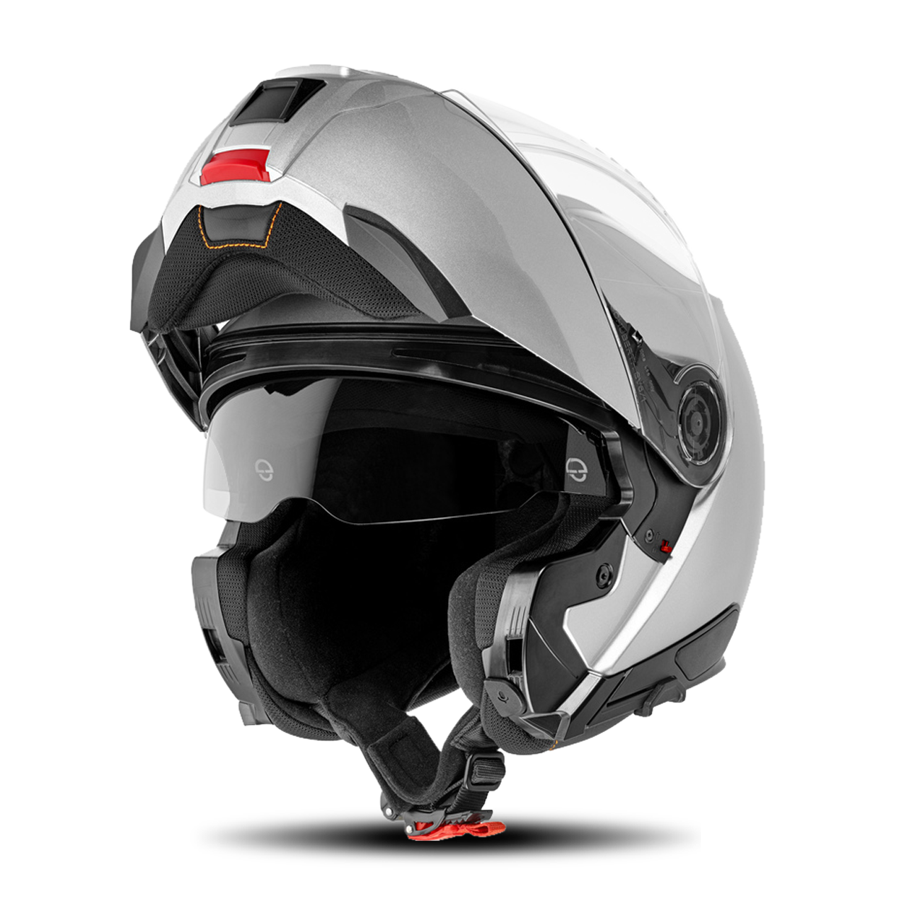 Systeemhelm Schuberth C5 Glanzend