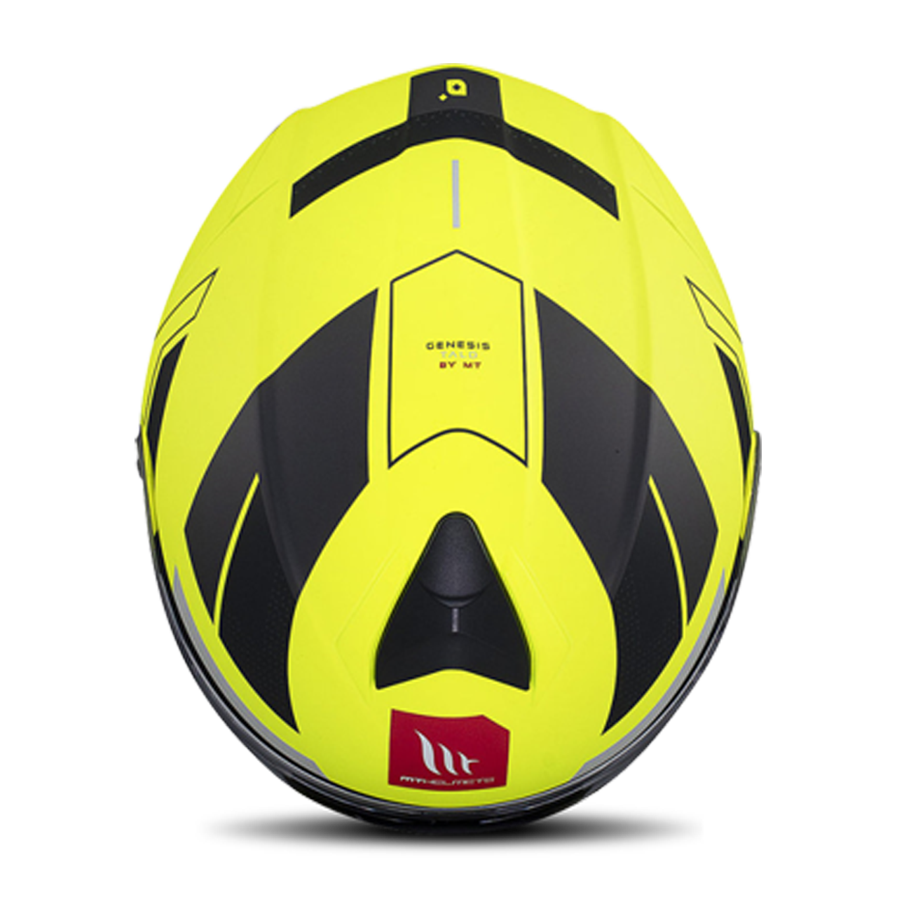 MT Genesis SV Talo Modular Helmet