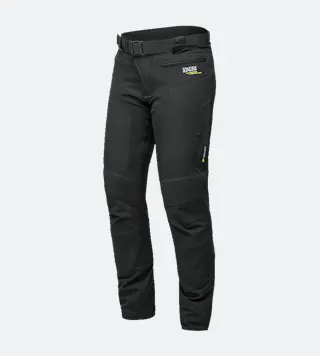 MC-Bukser iXS Laminat-ST Dame