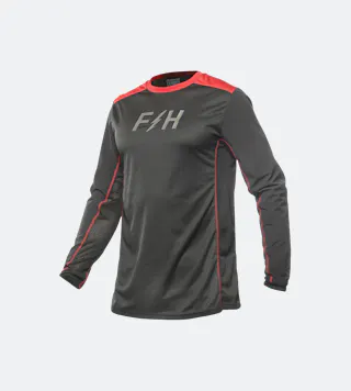 Fasthouse Off-Road Outland MX Jersey
