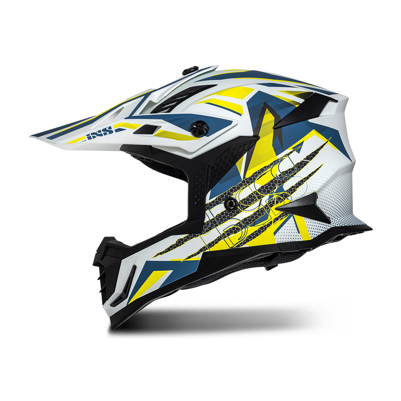 iXS iXS363 2.0 MX Helmet