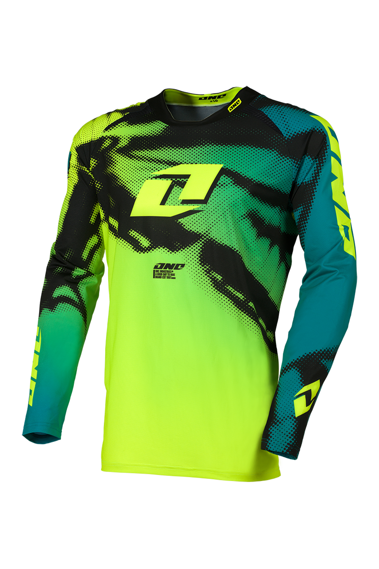 Bluză Motocross One Industries X-297