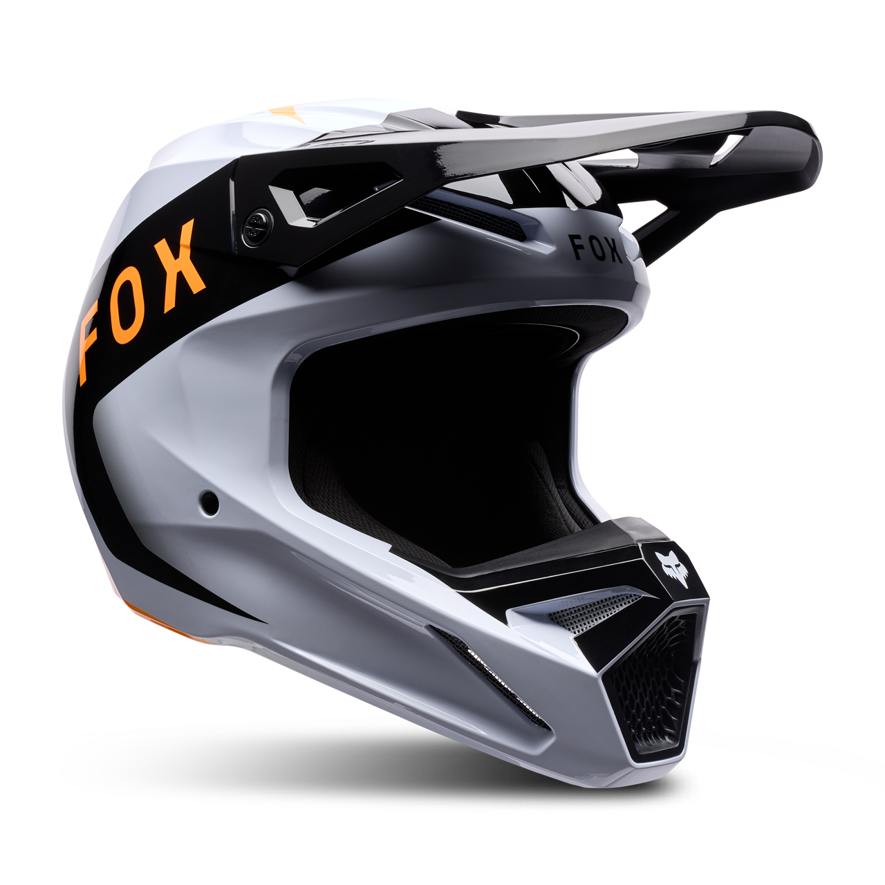 Cască Motocross FOX V1 Noble