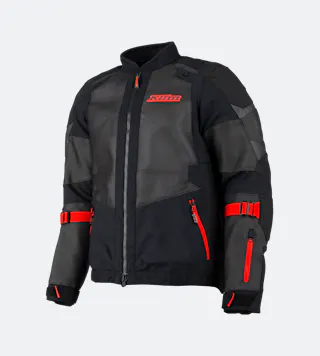 Mootorratta Jakk Klim Baja S4