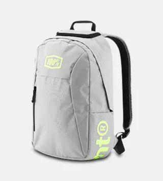 100% Skycap Backpack