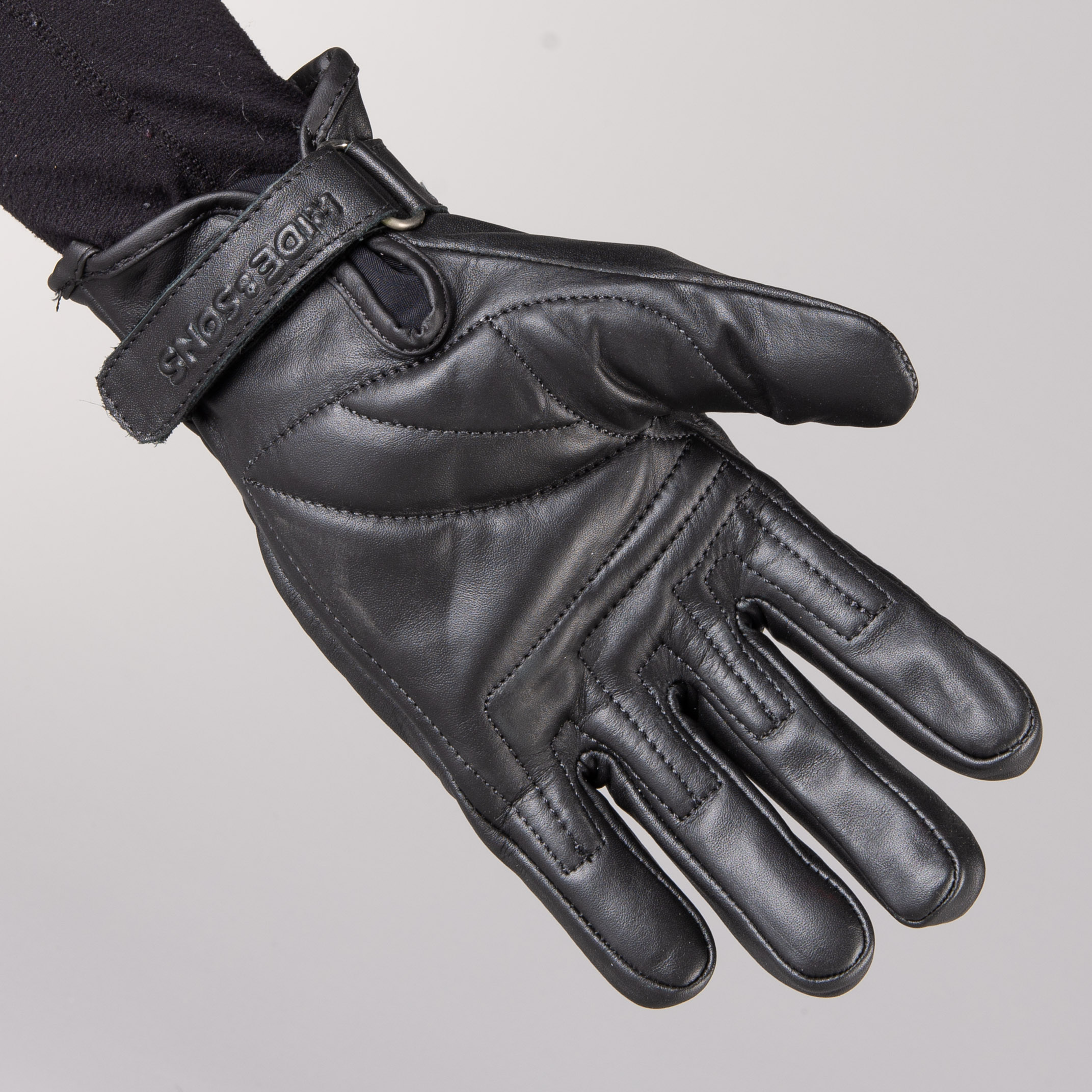 Ride&Sons Moto-X Motorcycle Gloves