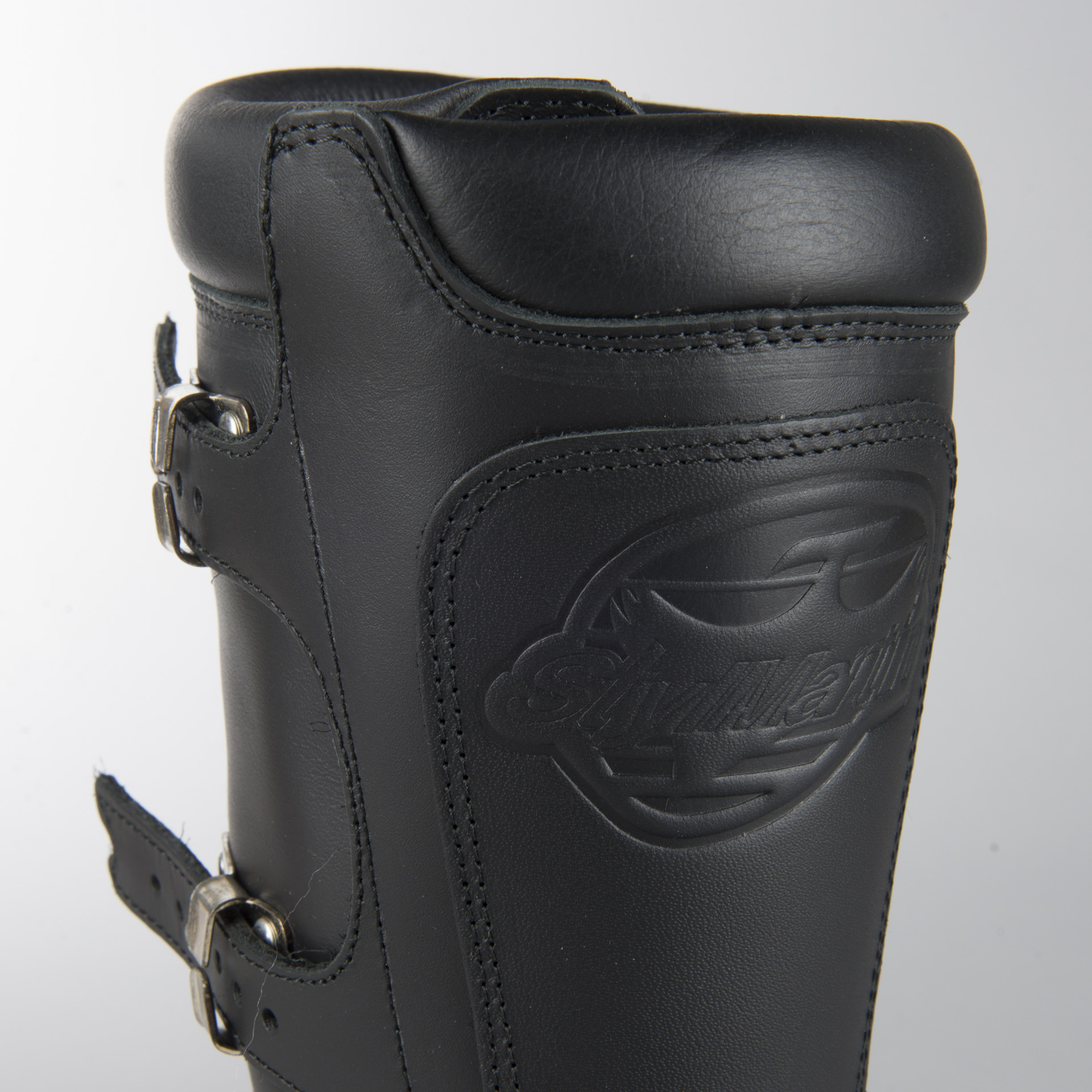 Stylmartin Continental MC Shoes