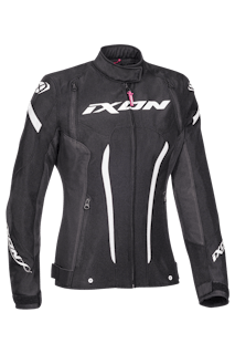 Ixon Striker Women's Motorcycle Jacket | 24mx