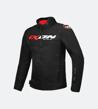 Motocyklová bunda Ixon Fierce