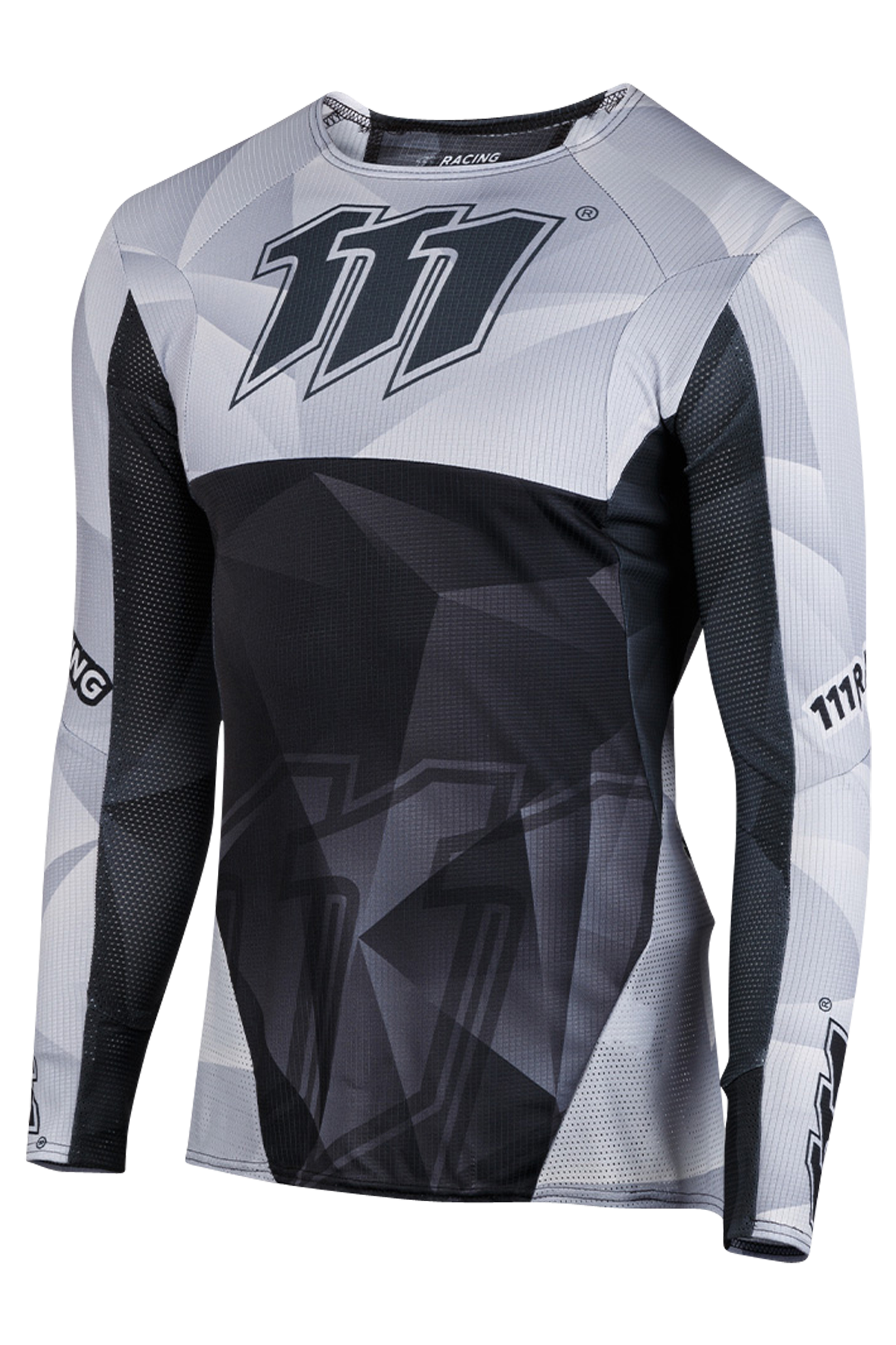 111Racing 111.1 MX Jersey Razor