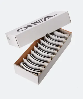 O'Neal B-Zero MX Goggles 10 pcs