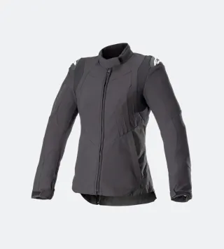 Motorjas Alpinestars Dames Stella ALYA SPORT Waterdicht