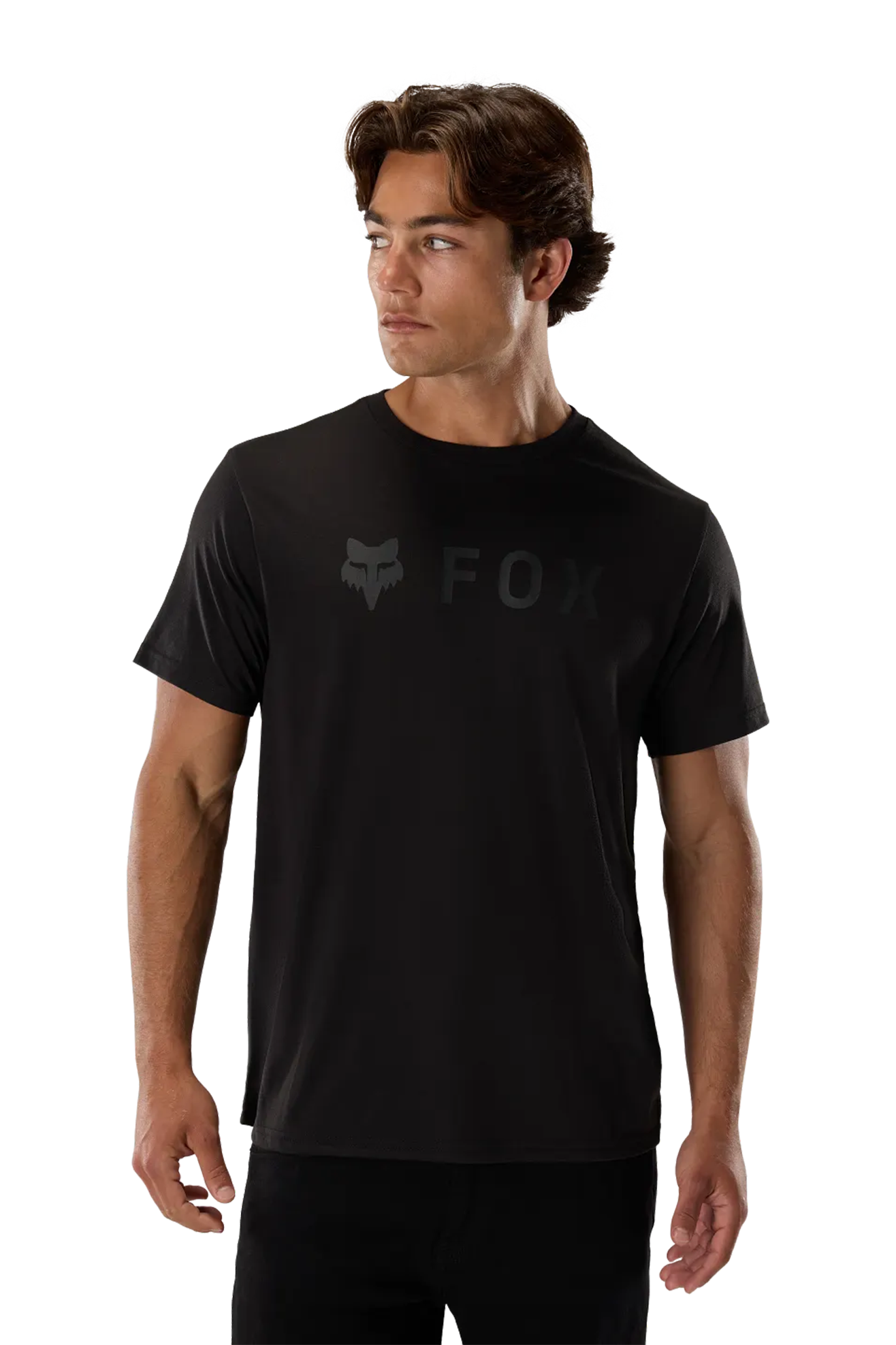 T-shirt FOX Absolute Original DRI
