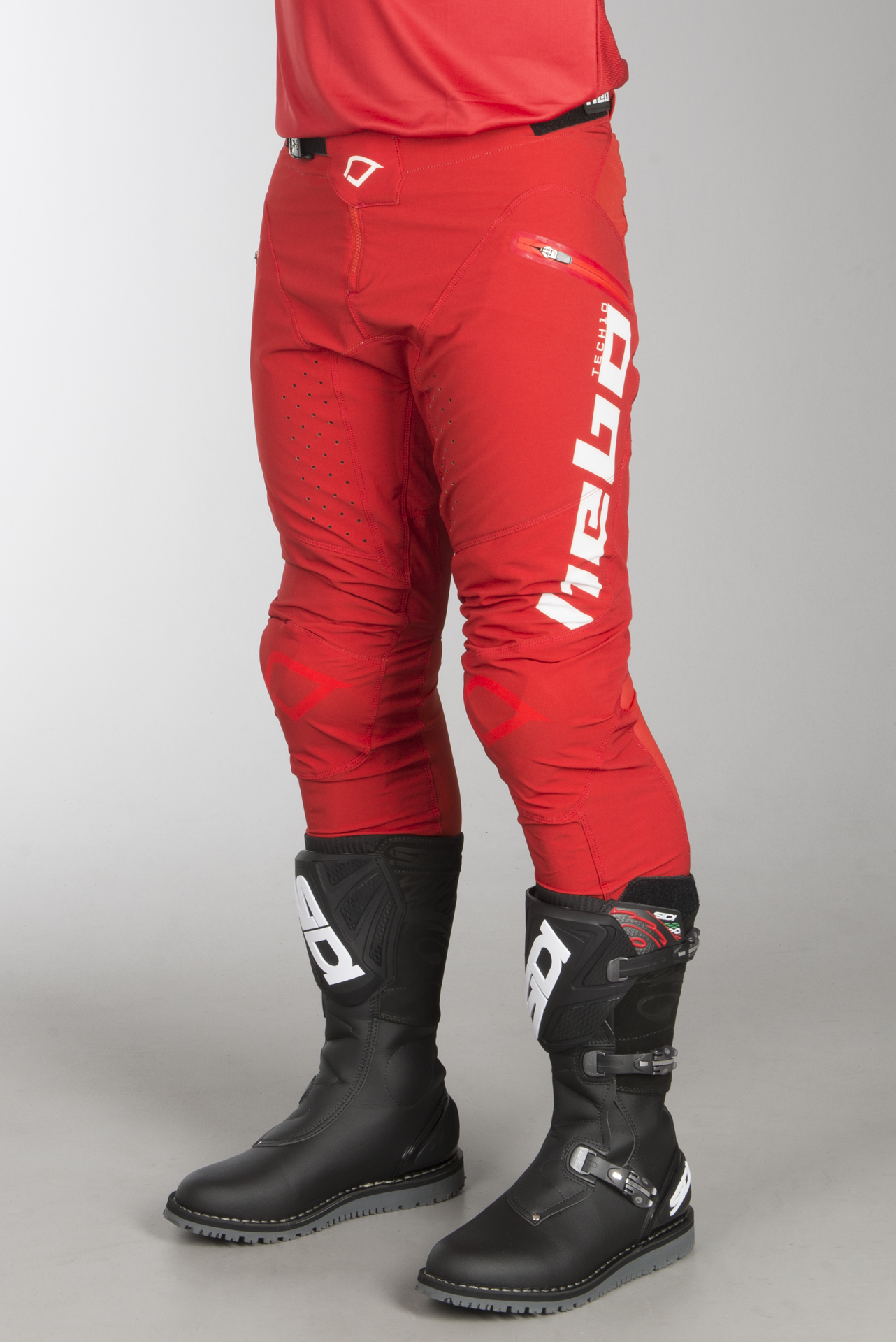 Hebo Trial Tech 10 Trial Pants
