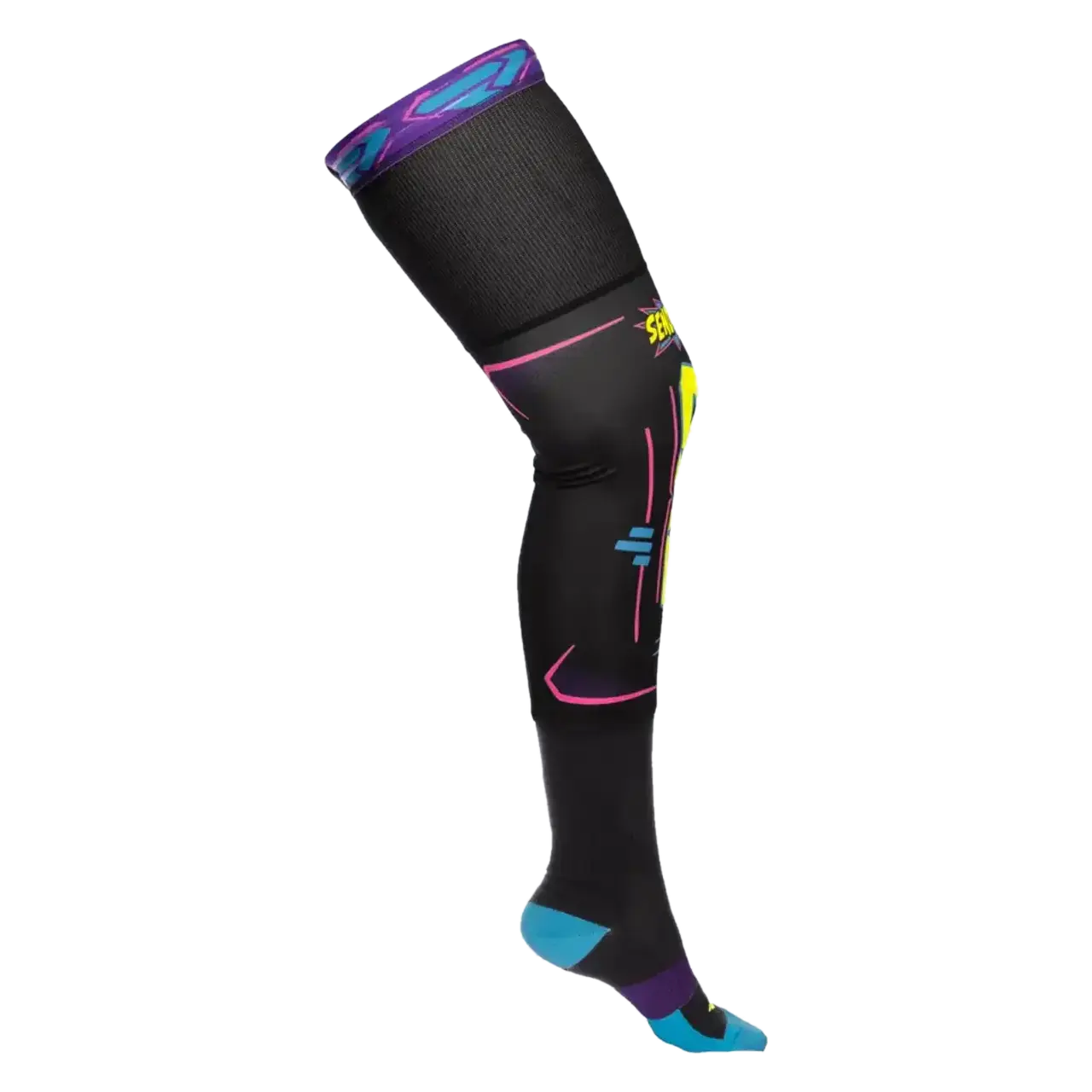 FXR Riding Sock 26