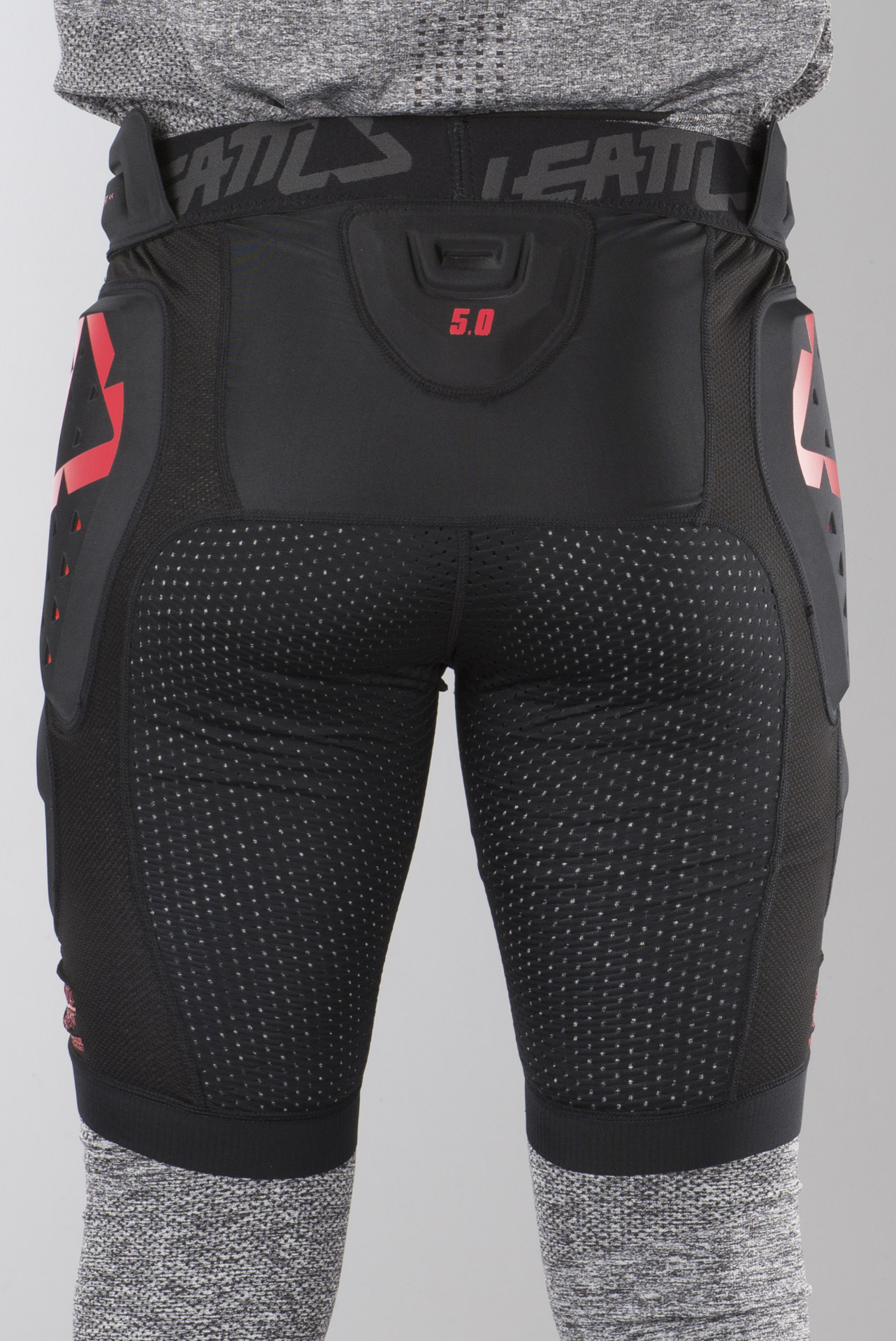 padded motocross pants