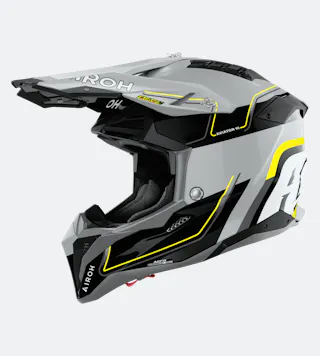 Motokrosová Helma Airoh Aviator 3 Leader (2026)