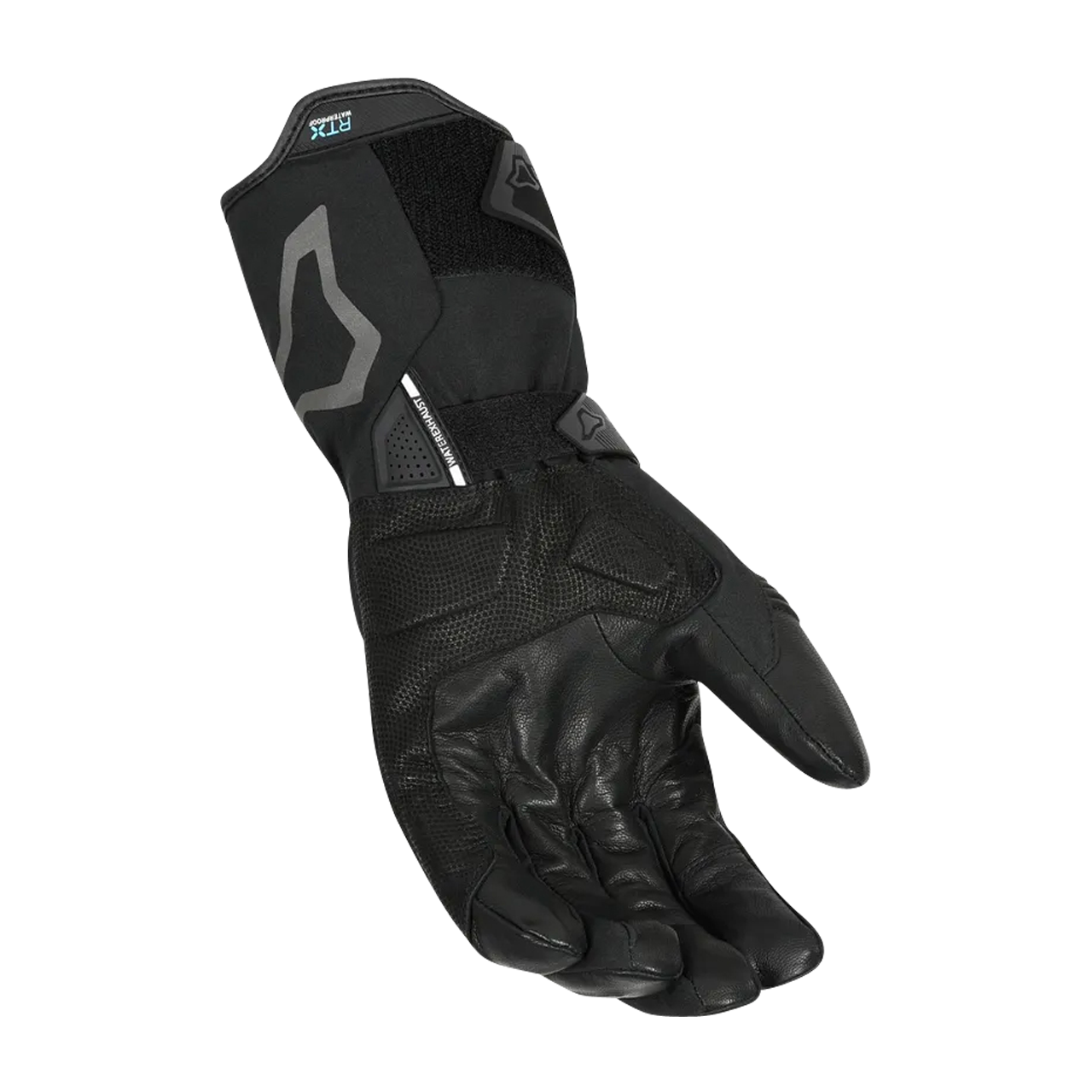 Guantes Calefactables Macna Azra RTX