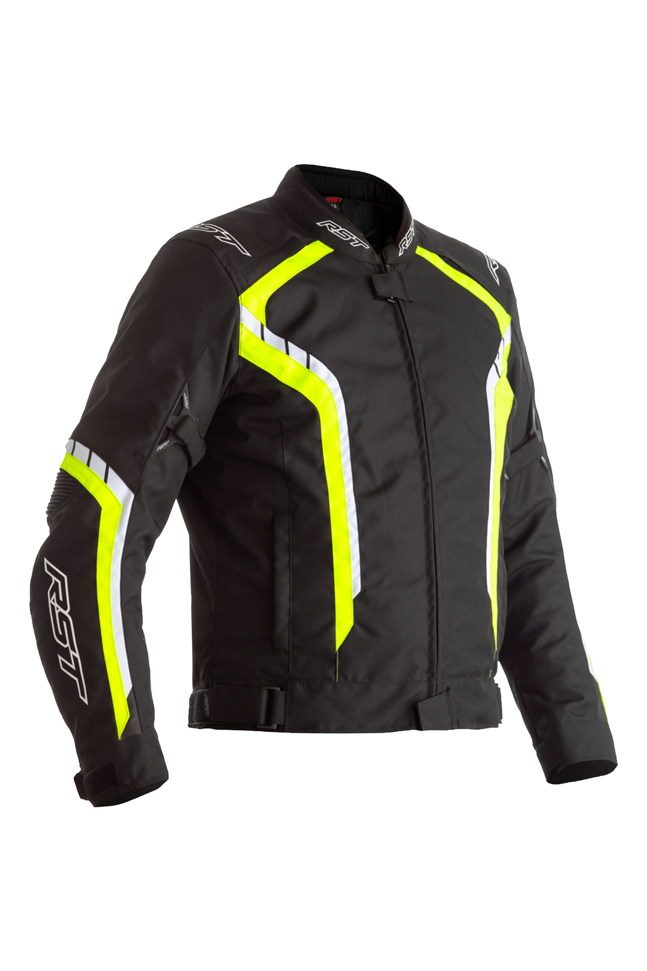 Motorjas RST Axis Textile