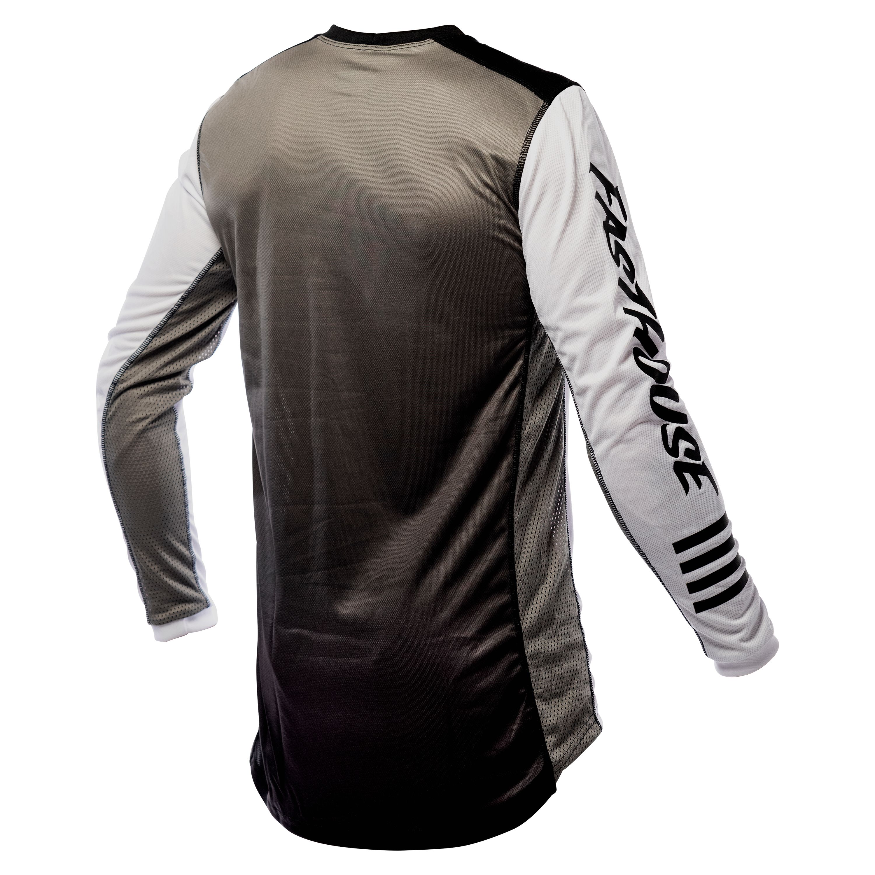 Fasthouse Grindhouse Domingo MX Jersey