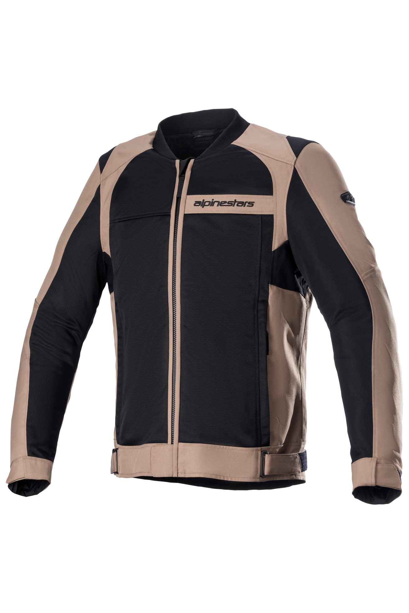 MC-Jakke Alpinestars Luc V2