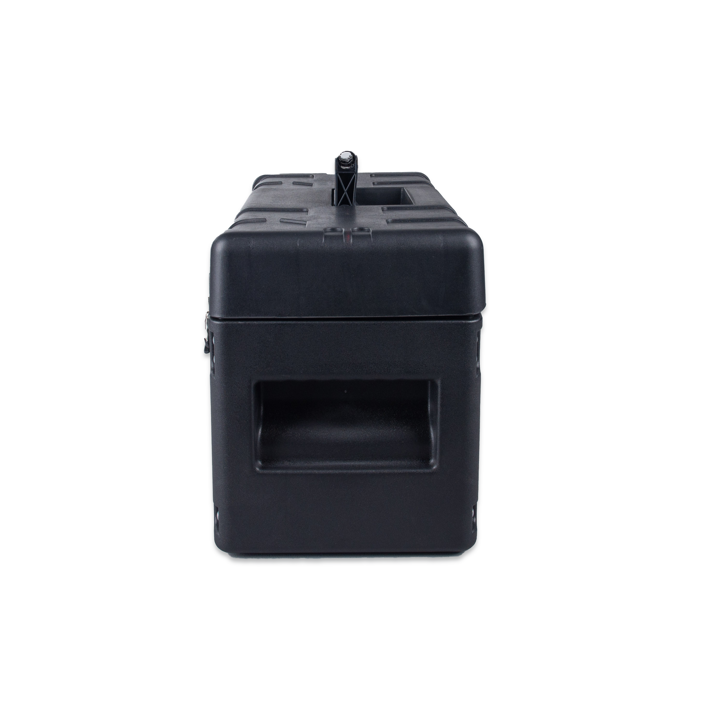 Gereedschapskist Proworks 49-X2 Zwart