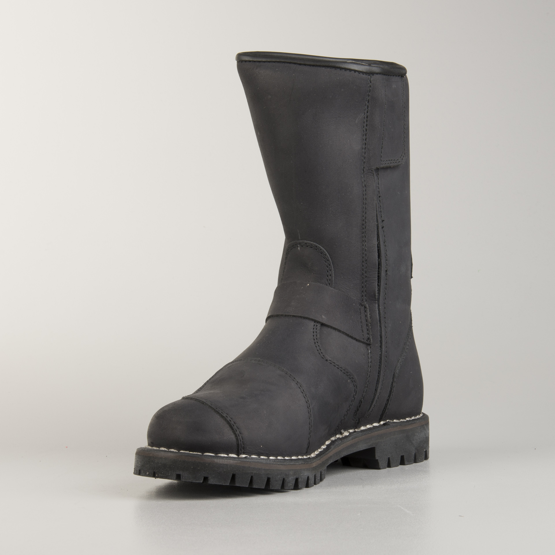 TCX Fuel WP MC Boots