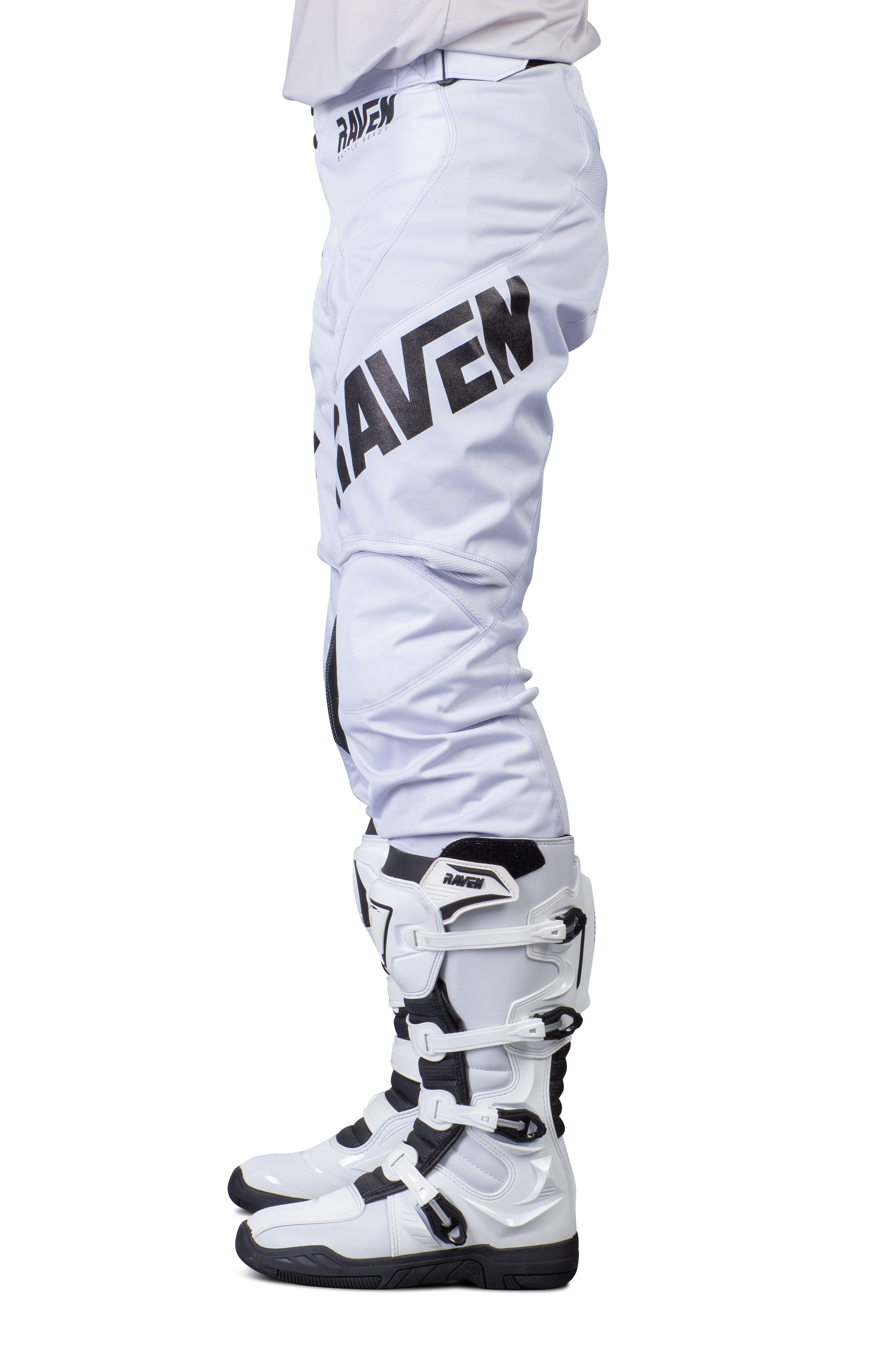 Raven Verve MX Pants