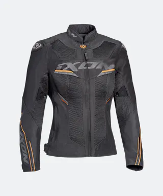 Motorjas Dames Ixon Draco