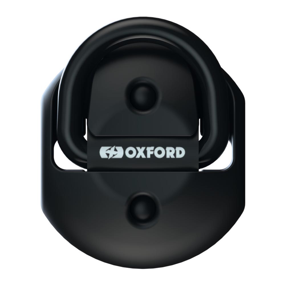 Ancrage Sol Oxford Task Force