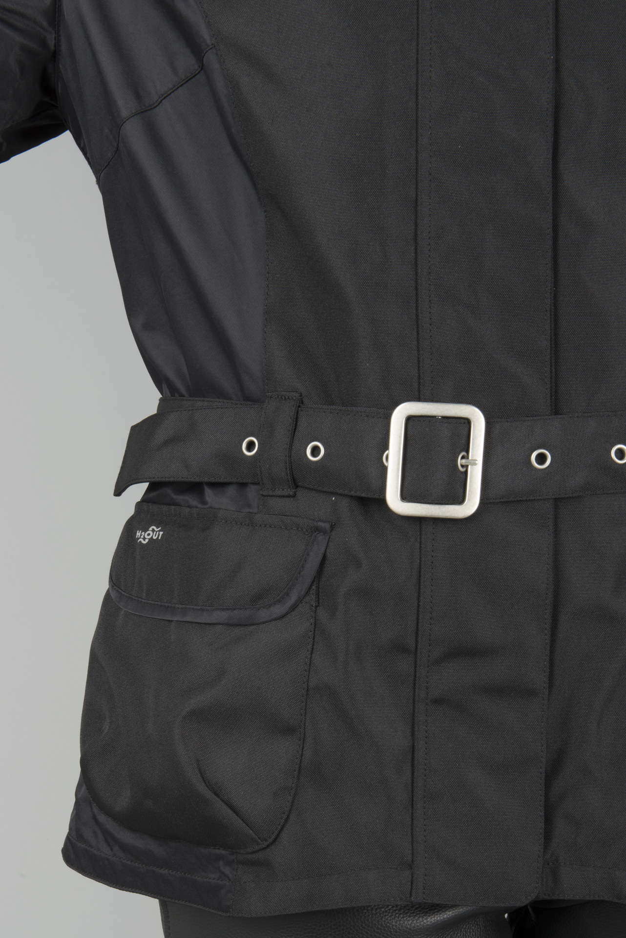 Spidi Ladies Kay H2OUT Jacket