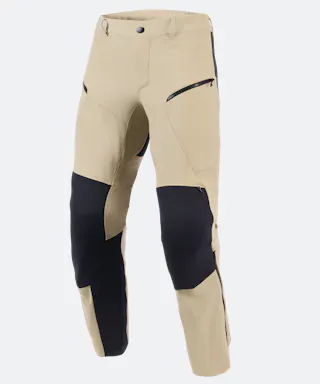Pantalones de moto Alpinestars Explore Ast