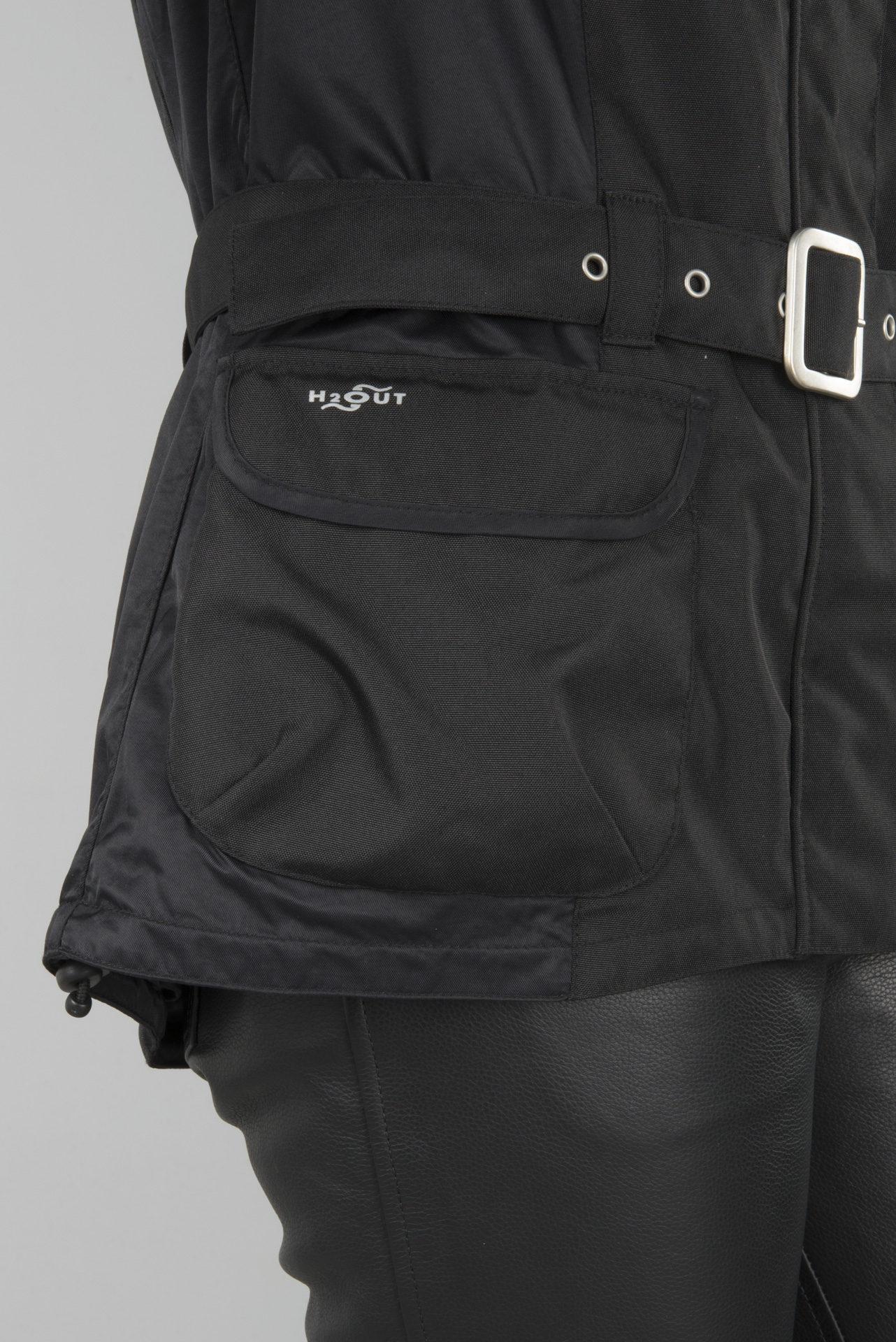 Spidi Ladies Kay H2OUT Jacket