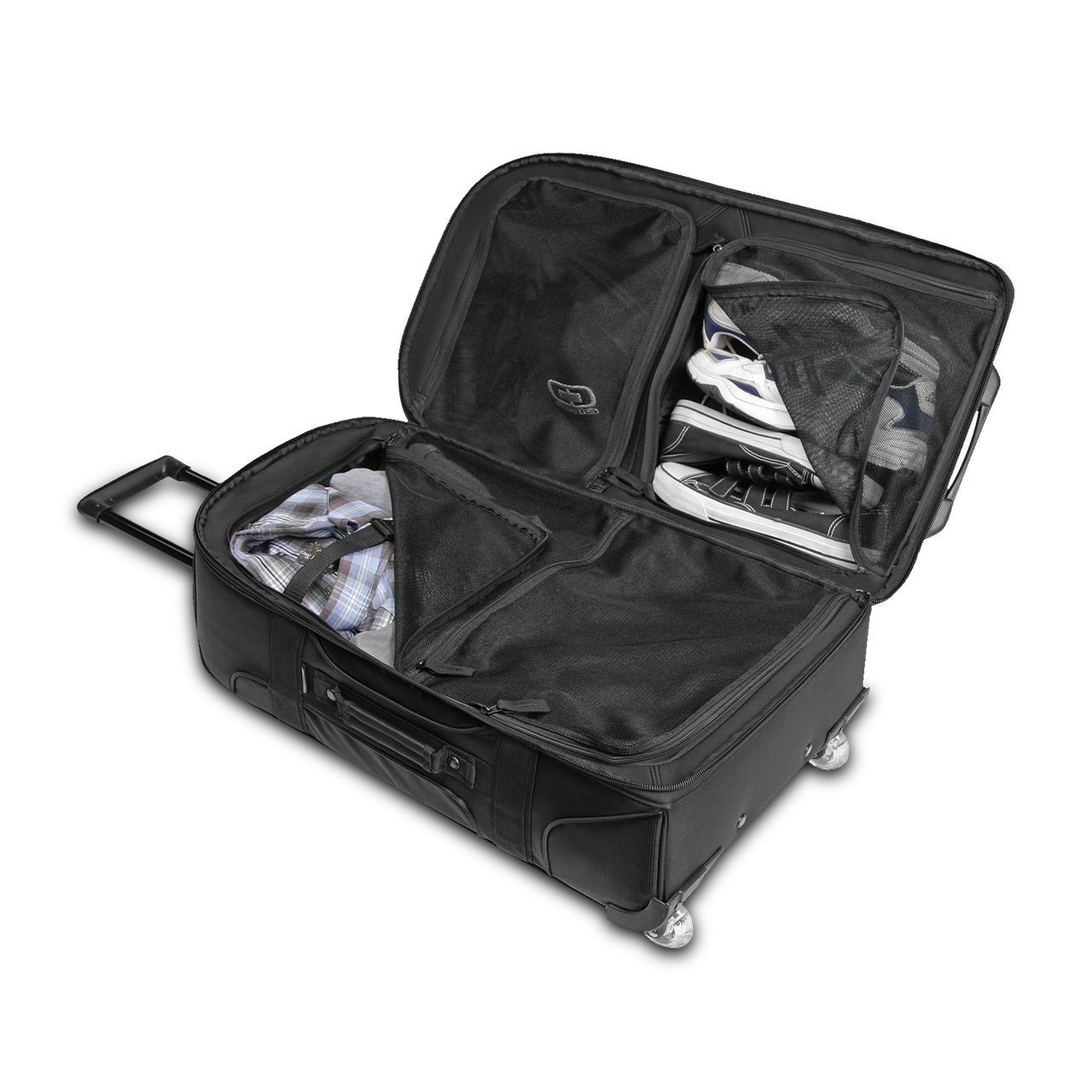 Bolsa de viaje OGIO Onu 29 Checked