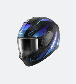 Shark Ridill 2 Mekarium Full Face Helmet