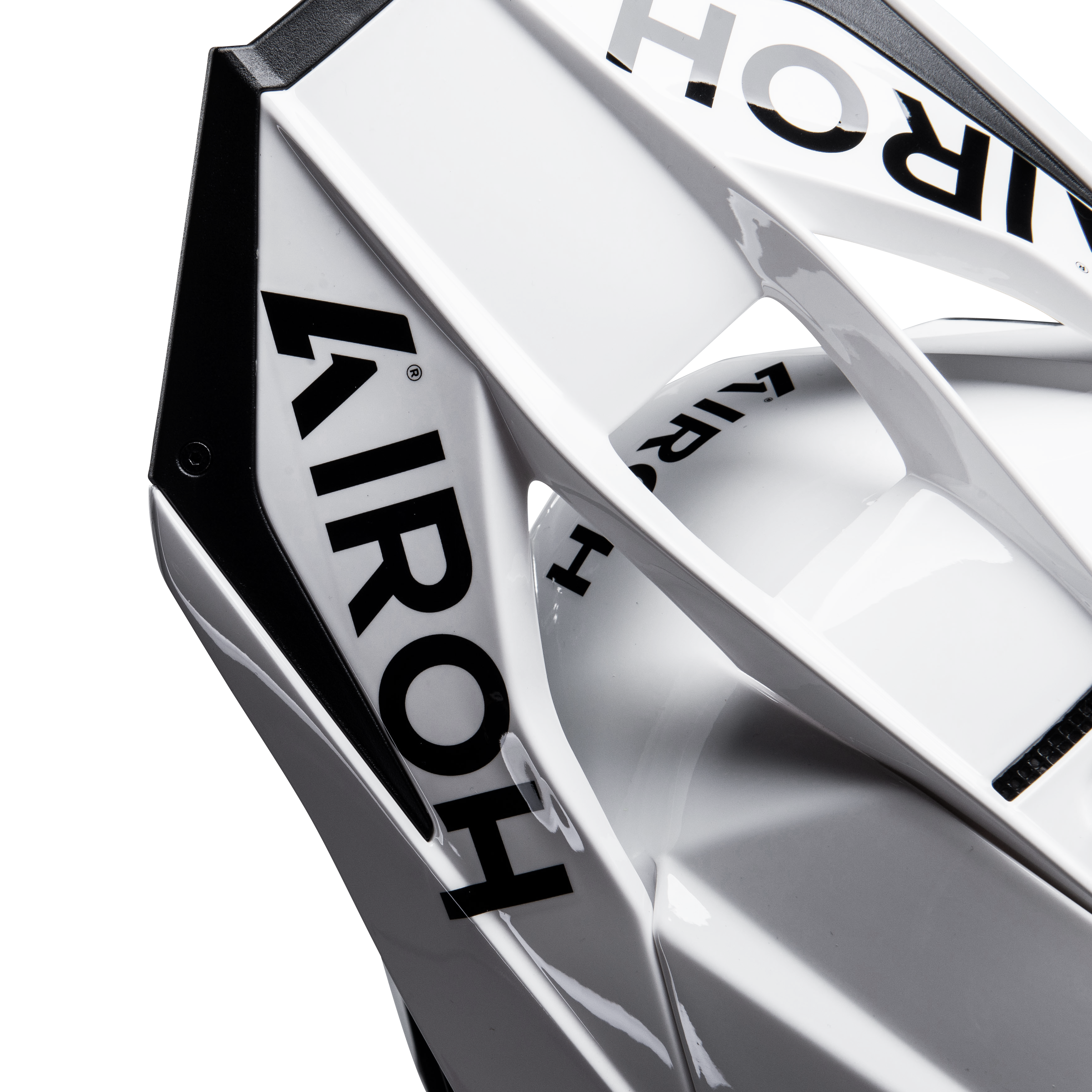 Casco de Cross Airoh Twist 3
