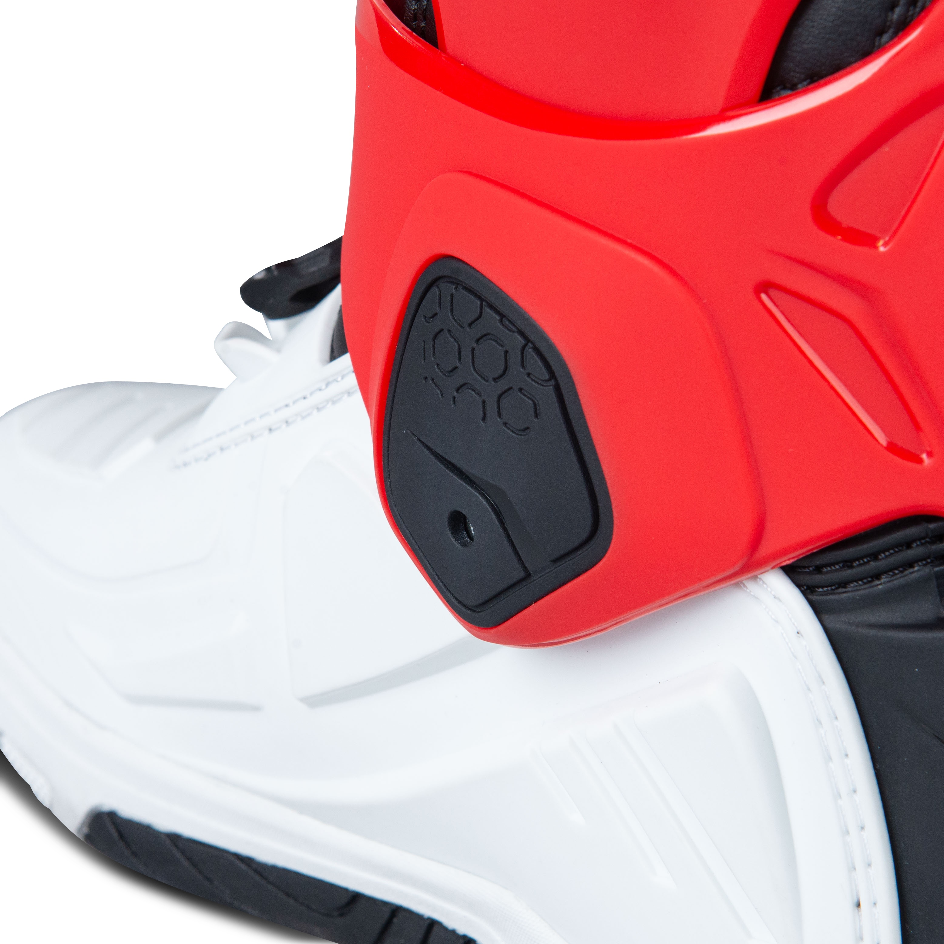 Botas de Cross Raven Champion