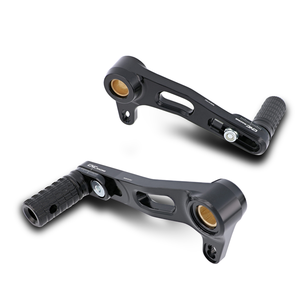 CNC Racing Rear Brake Levers Kit