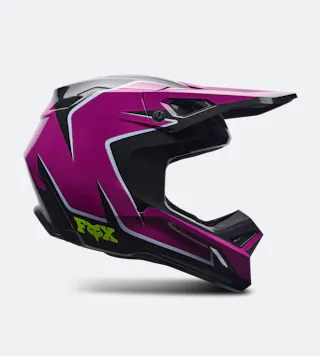 FOX V1 Raid MX Helmet